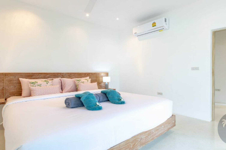 Вилла на острове Самуй, Таиланд | THE309349