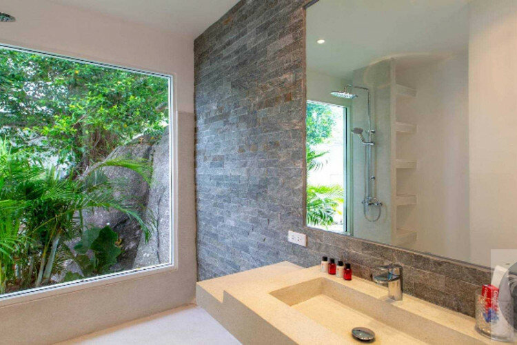 Вилла на острове Самуй, Таиланд | THE309349