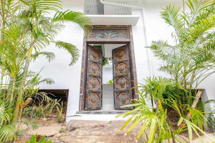 Вилла на острове Самуй, Таиланд | THE309349