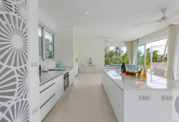 Вилла на острове Самуй, Таиланд | THE309349