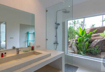 Вилла на острове Самуй, Таиланд | THE309349