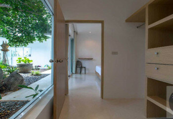 Вилла на острове Самуй, Таиланд | THE309349