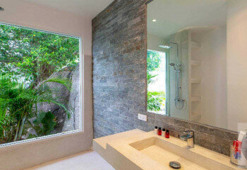 Вилла на острове Самуй, Таиланд | THE309349