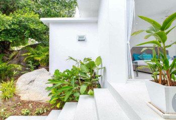 Вилла на острове Самуй, Таиланд | THE309349