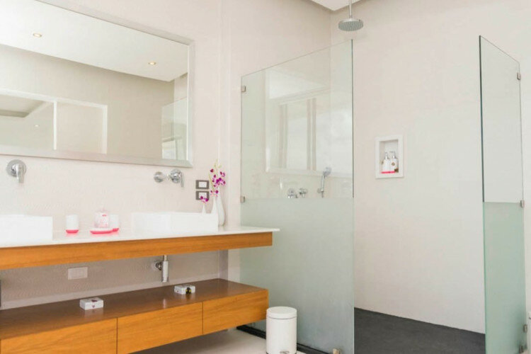 Вилла на острове Самуй, Таиланд | THE108960