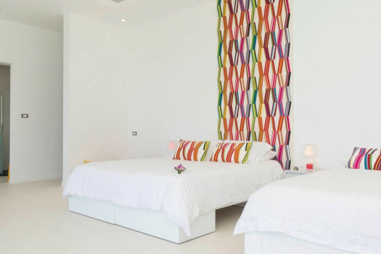 Вилла на острове Самуй, Таиланд | THE108960