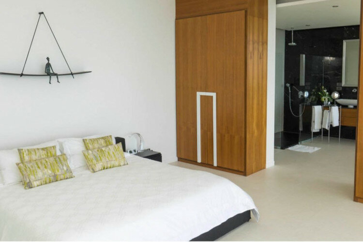 Вилла на острове Самуй, Таиланд | THE108960