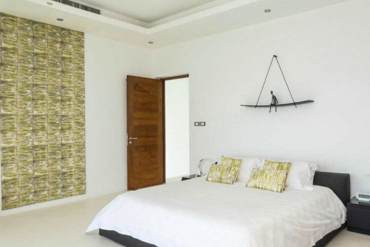 Вилла на острове Самуй, Таиланд | THE108960