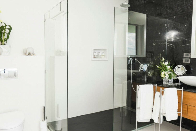 Вилла на острове Самуй, Таиланд | THE108960