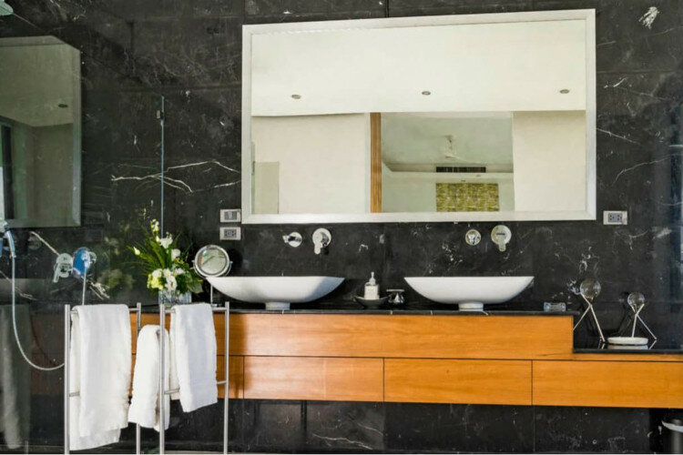 Вилла на острове Самуй, Таиланд | THE108960