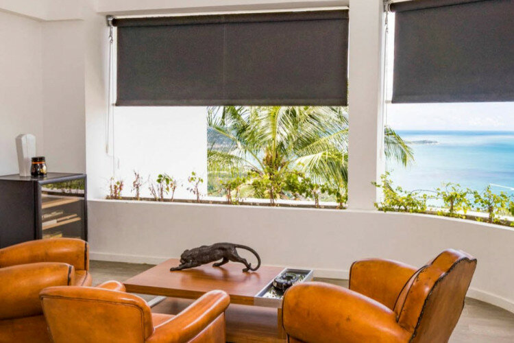 Вилла на острове Самуй, Таиланд | THE108960