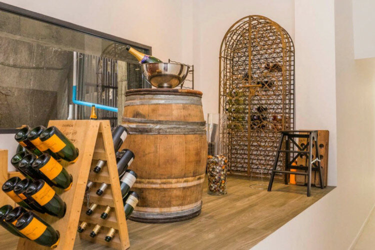 Вилла на острове Самуй, Таиланд | THE108960