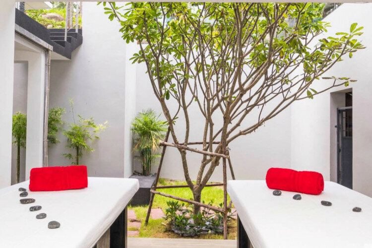 Вилла на острове Самуй, Таиланд | THE108960