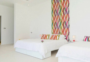 Вилла на острове Самуй, Таиланд | THE108960