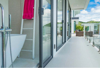 Вилла на острове Самуй, Таиланд | THE108960