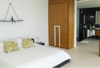 Вилла на острове Самуй, Таиланд | THE108960