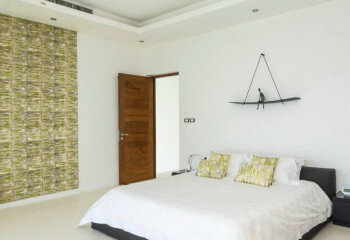 Вилла на острове Самуй, Таиланд | THE108960