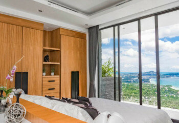 Вилла на острове Самуй, Таиланд | THE108960