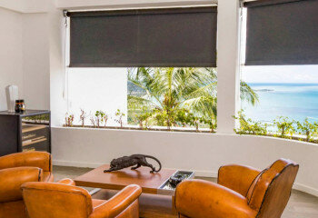 Вилла на острове Самуй, Таиланд | THE108960