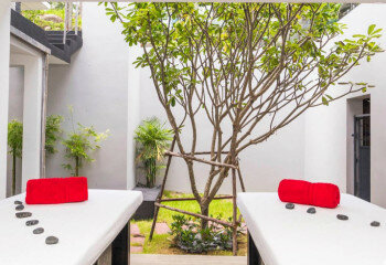 Вилла на острове Самуй, Таиланд | THE108960