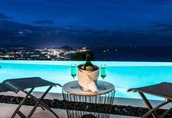 Вилла на острове Самуй, Таиланд | THE108960