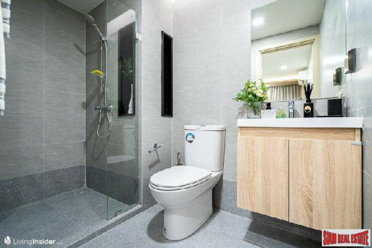 Квартира в Бангкоке, Таиланд | THE418635