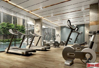 Квартира в Бангкоке, Таиланд | THE418635