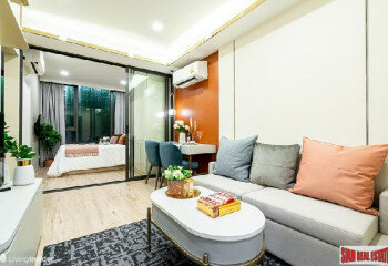 Квартира в Бангкоке, Таиланд | THE418635