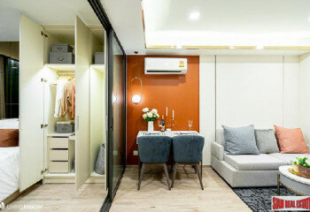 Квартира в Бангкоке, Таиланд | THE418635