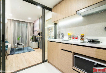 Квартира в Бангкоке, Таиланд | THE418635