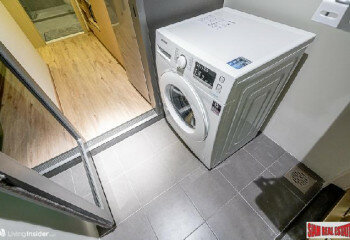 Квартира в Бангкоке, Таиланд | THE418635