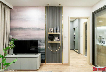 Квартира в Бангкоке, Таиланд | THE418635