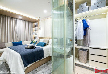 Квартира в Бангкоке, Таиланд | THE418635