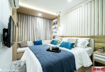 Квартира в Бангкоке, Таиланд | THE418635