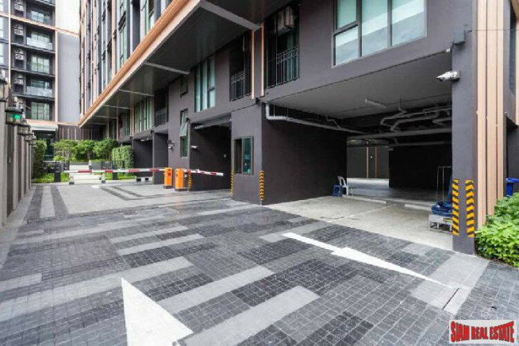 Квартира в Бангкоке, Таиланд | THE218892