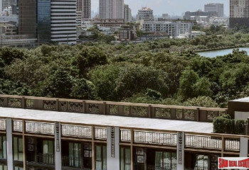 Квартира в Бангкоке, Таиланд | THE218892