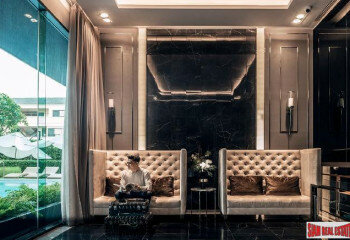 Квартира в Бангкоке, Таиланд | THE218892