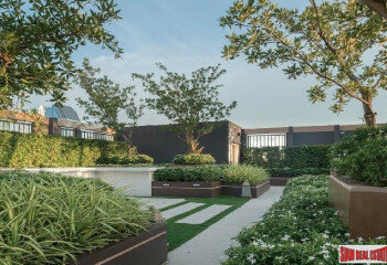 Квартира в Бангкоке, Таиланд | THE218892