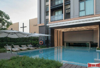 Квартира в Бангкоке, Таиланд | THE218892