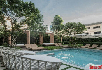 Квартира в Бангкоке, Таиланд | THE218892