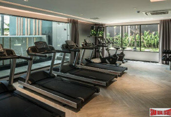 Квартира в Бангкоке, Таиланд | THE218892