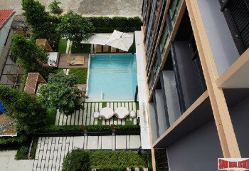 Квартира в Бангкоке, Таиланд | THE218892