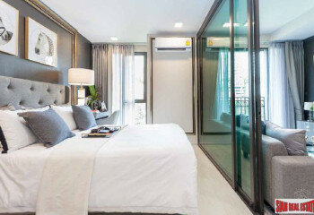 Квартира в Бангкоке, Таиланд | THE218892