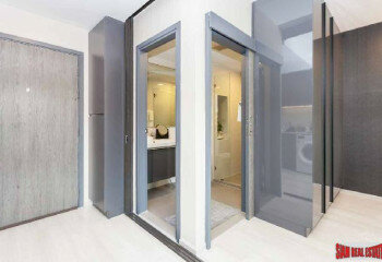 Квартира в Бангкоке, Таиланд | THE218892