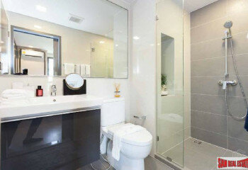 Квартира в Бангкоке, Таиланд | THE218892