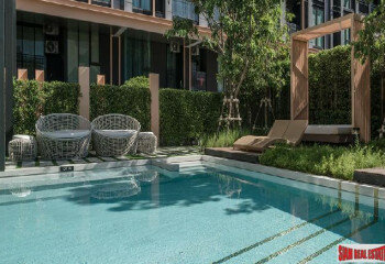 Квартира в Бангкоке, Таиланд | THE218892