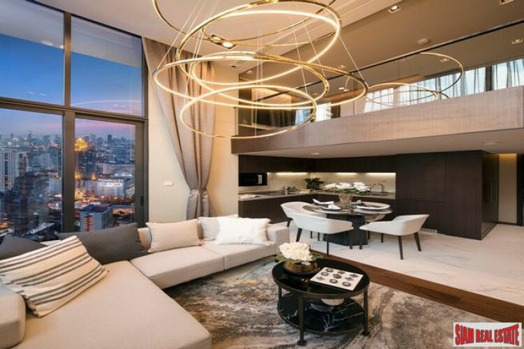 Квартира в Бангкоке, Таиланд | THE518331