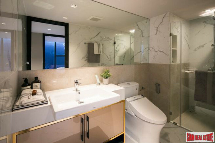 Квартира в Бангкоке, Таиланд | THE518331