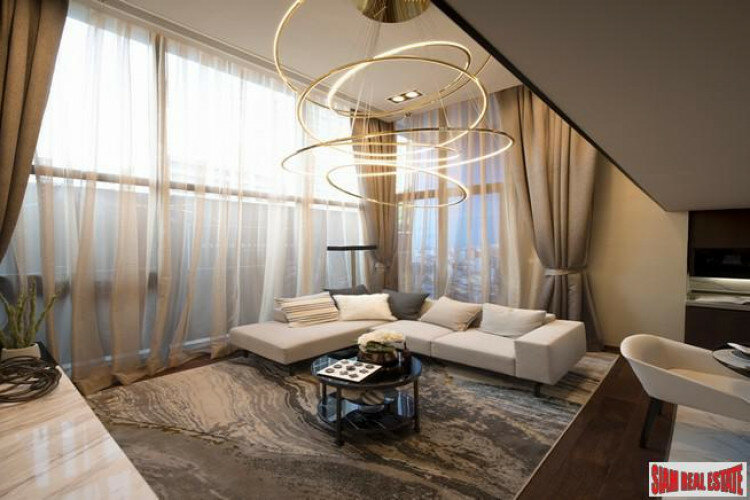 Квартира в Бангкоке, Таиланд | THE518331