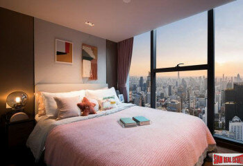 Квартира в Бангкоке, Таиланд | THE518331